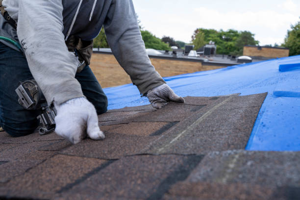 Roof Repair Estimates in Coopersburg, PA
